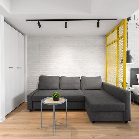 Nyma White Apartments, The Luxury Suites 테살로니키 외부 사진
