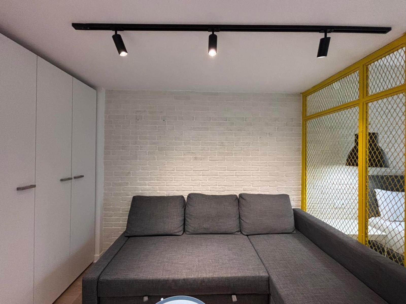 Nyma White Apartments, The Luxury Suites 테살로니키 외부 사진