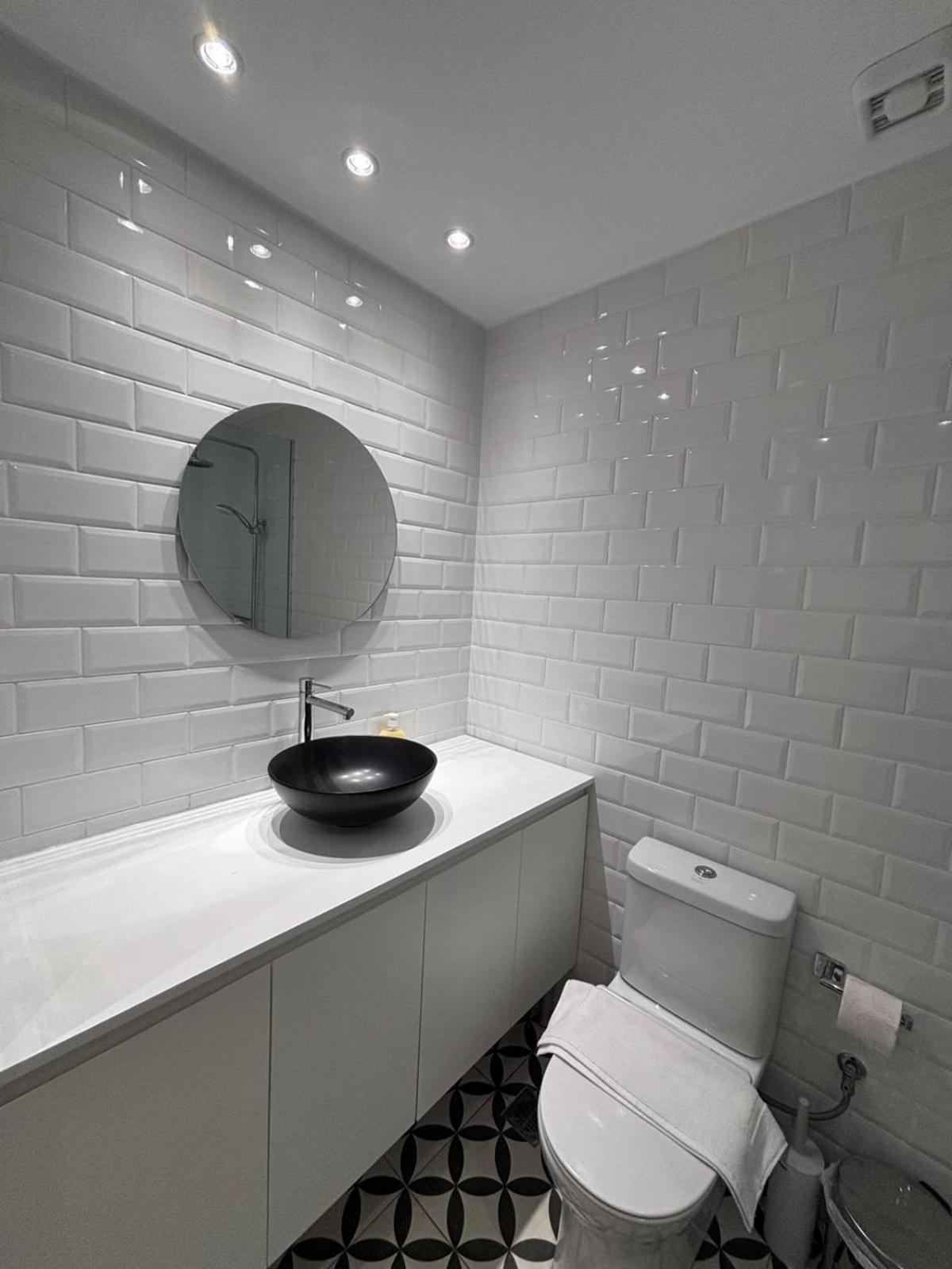 Nyma White Apartments, The Luxury Suites 테살로니키 외부 사진
