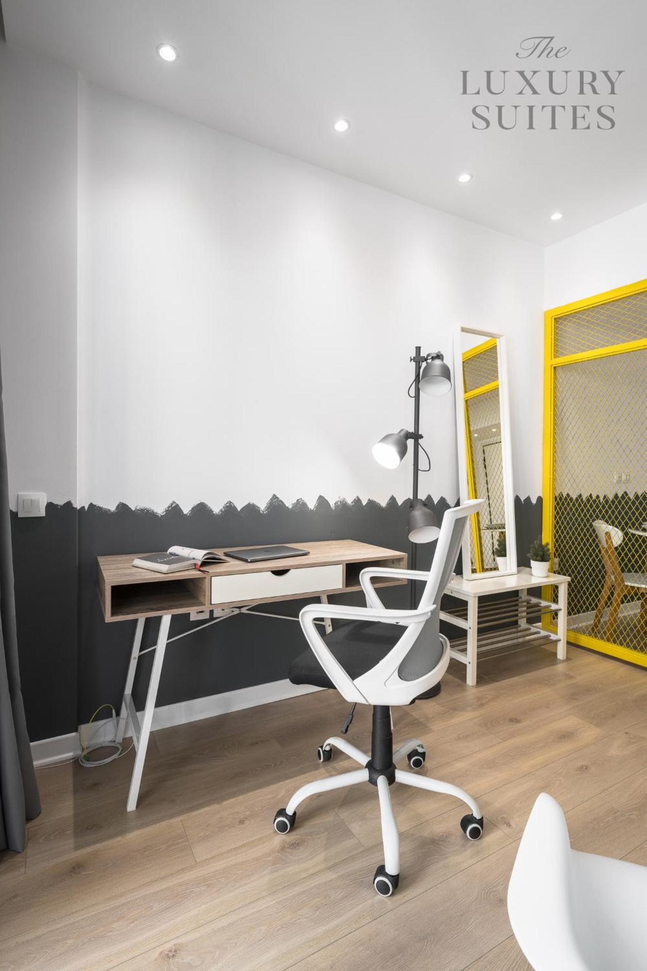 Nyma White Apartments, The Luxury Suites 테살로니키 외부 사진